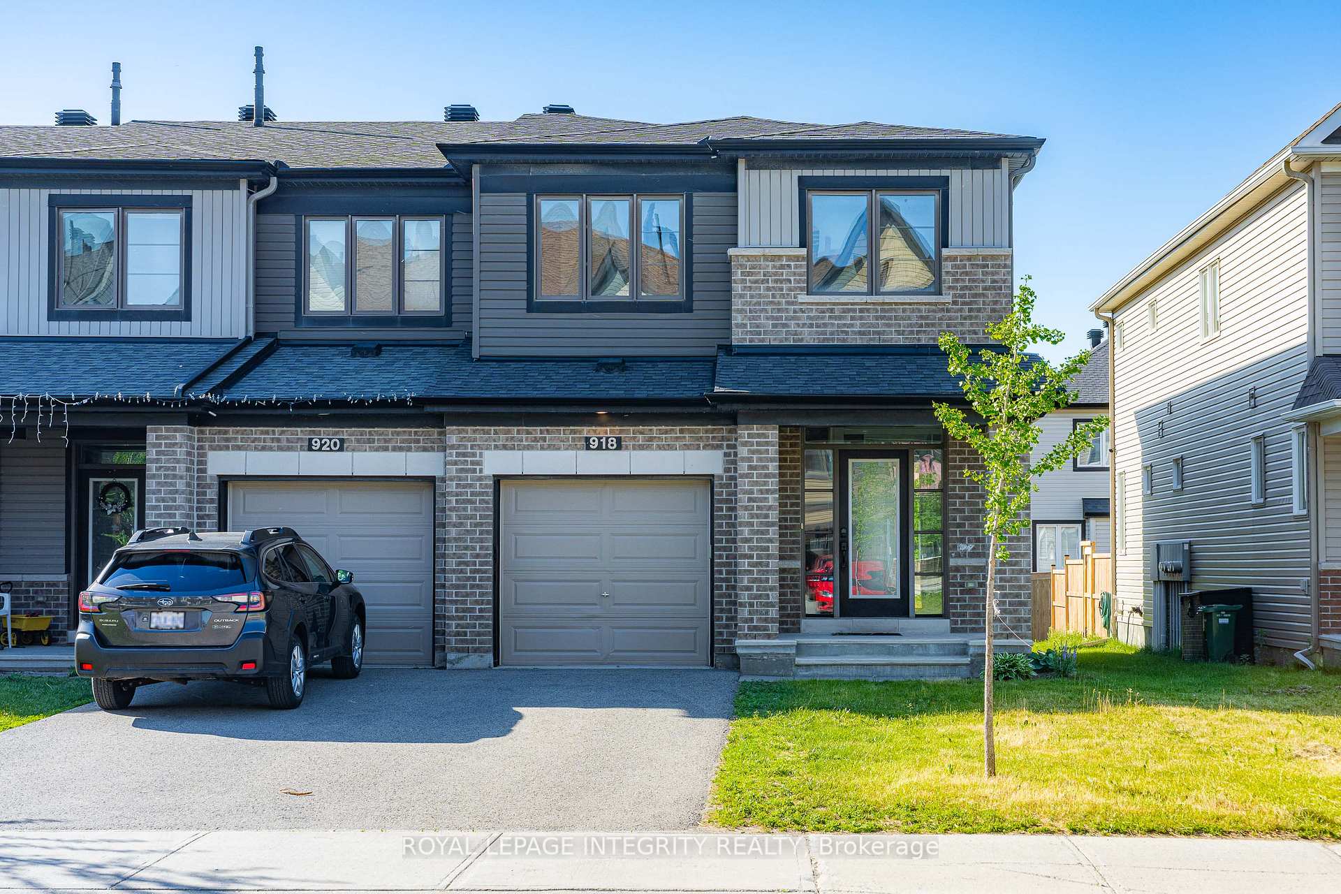 918 Kilbirnie Drive, Barrhaven, ON K2J 6G2, Barrhaven — photo 1