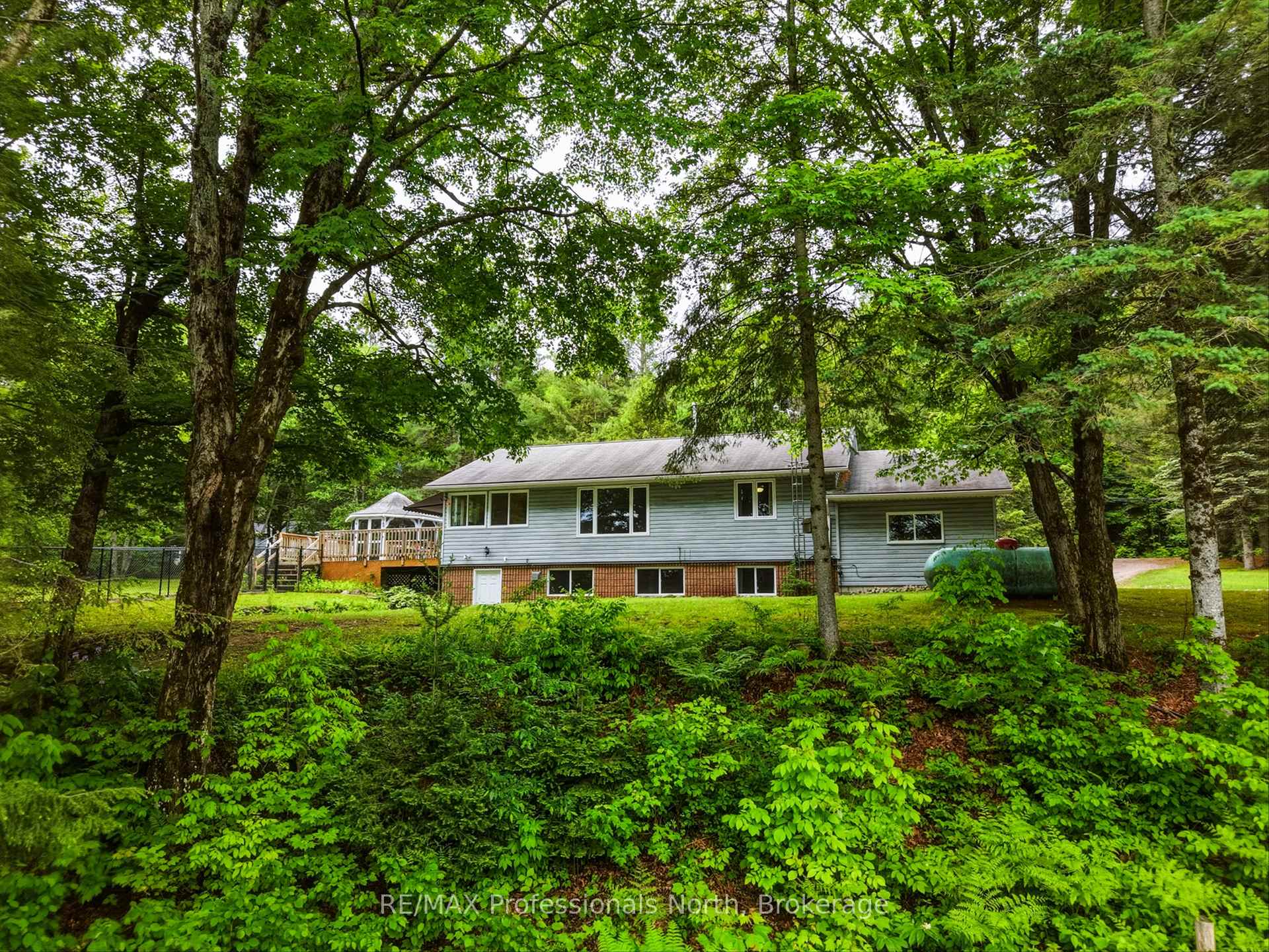 1020 COLONY Road, Bracebridge, ON P1L 1X3, Bracebridge — photo 1