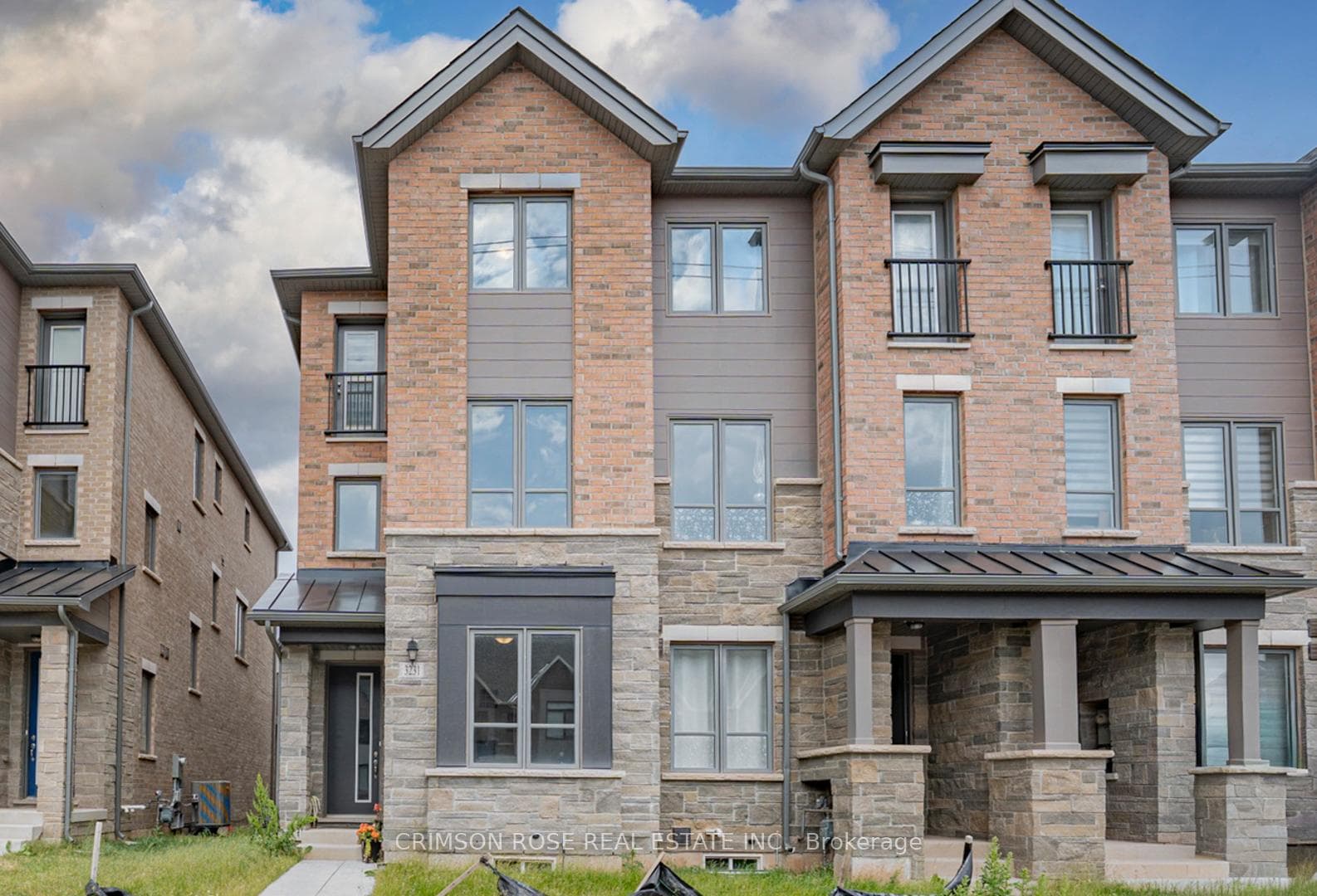 3231 Sixth Line, Oakville, ON L6H 0V9, Oakville — фото 1
