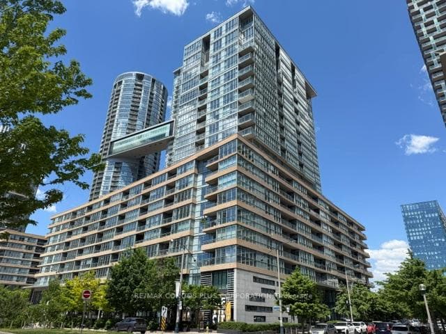 10 Capreol Court 1702, Toronto C01, ON M5V 4B3, Toronto C01 — photo 1