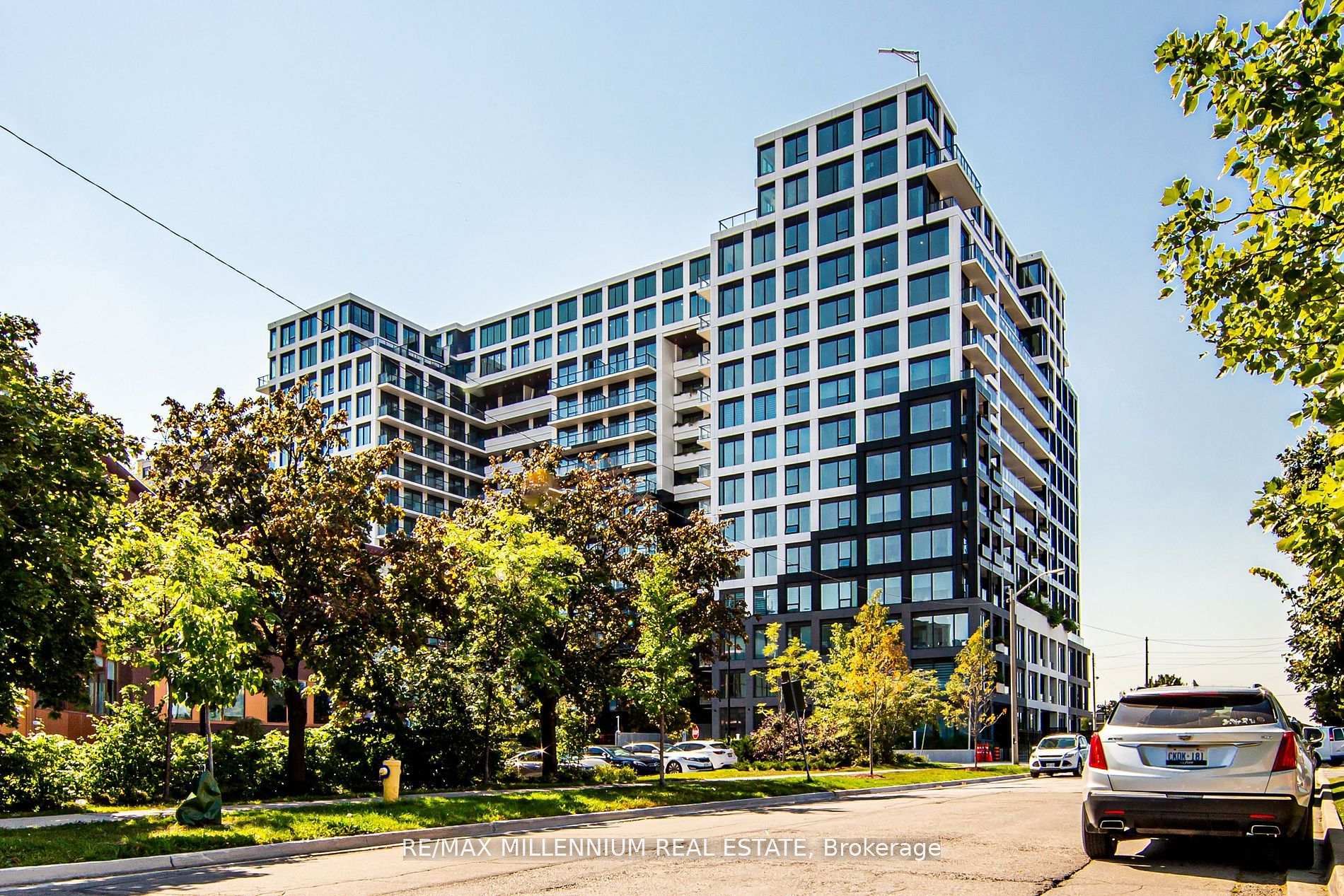 1100 Sheppard Avenue W 1133, Toronto W05, ON M3J 0H1, Toronto W05 — photo 1