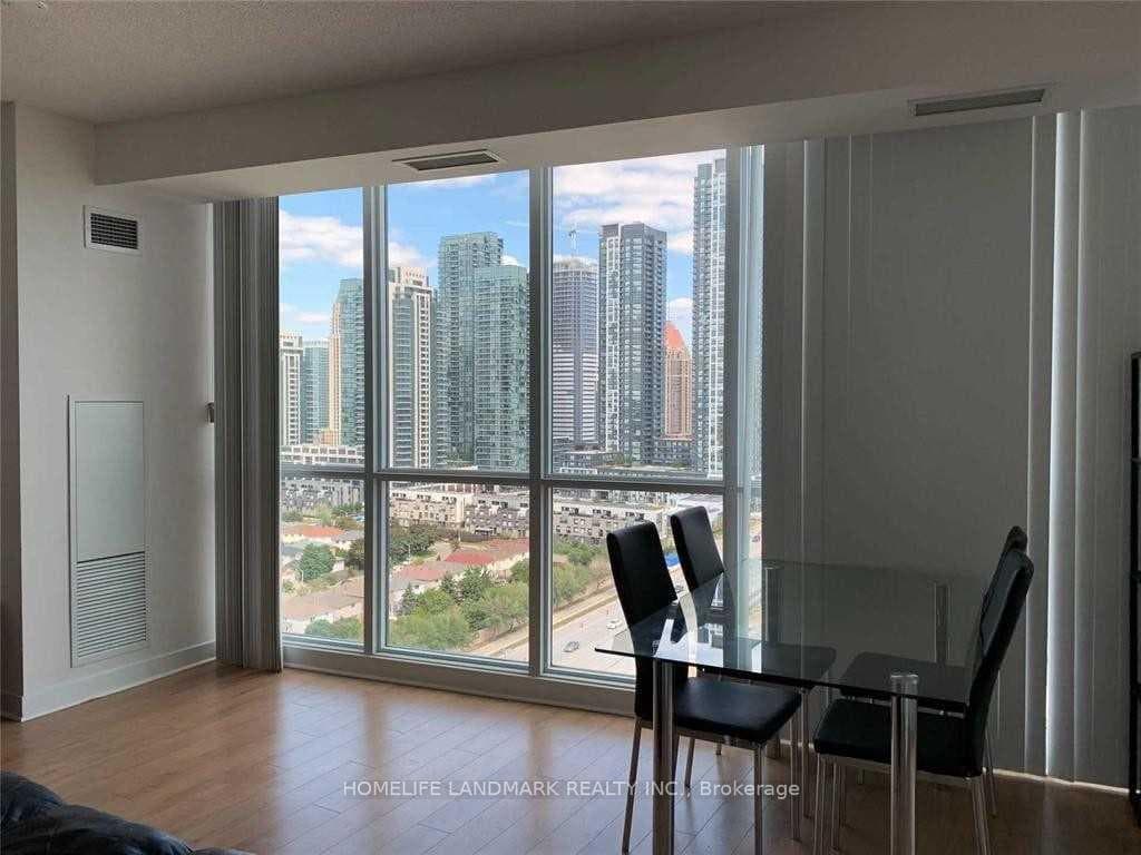 3985 Grand Park Drive 1602, Mississauga, ON L5B 0H8, Mississauga — photo 1