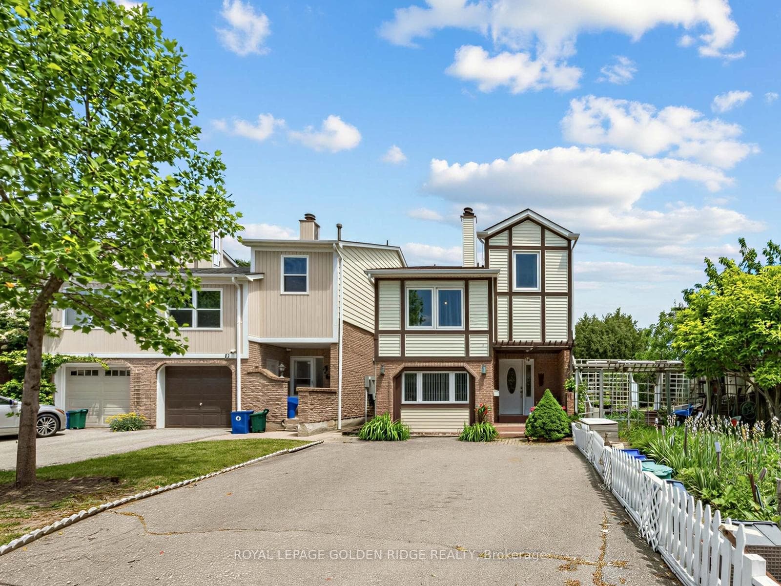 23 Natalie Court, Markham, ON L3P 3T5, Markham — фото 1