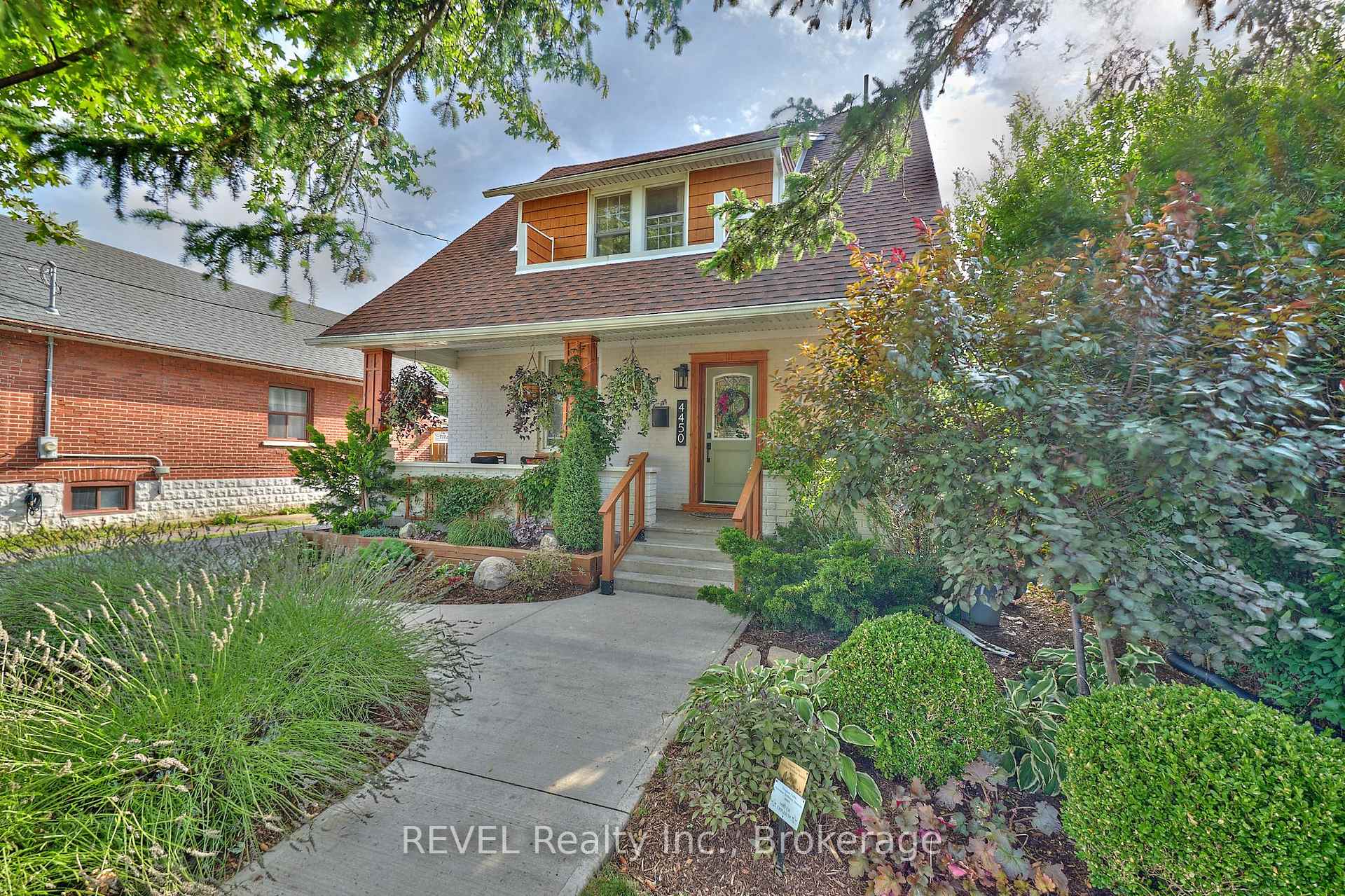4450 Second Avenue, Niagara Falls, ON L2E 4H2, Niagara Falls — photo 1