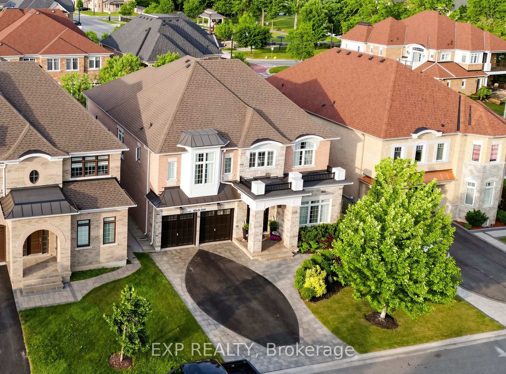 5 Natural Terrace, Brampton, ON L6Y 6A5, Brampton — photo 1