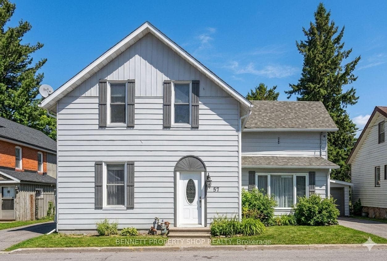 57 Charles Street, Carleton Place, ON K7C 2Y2, Carleton Place — photo 1