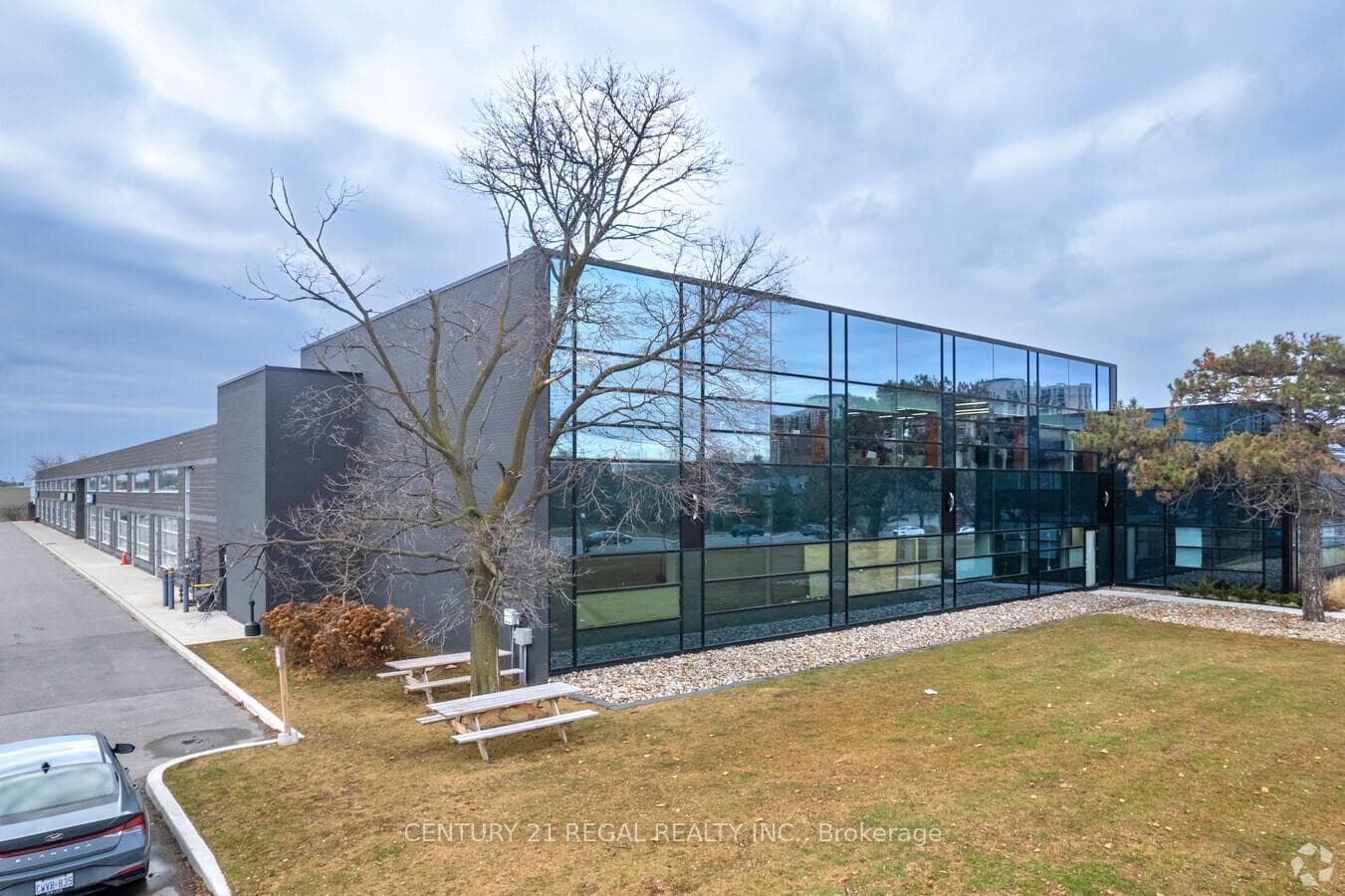 1550 Birchmount Road 205, Toronto E04, ON M1P 2H1, Toronto E04 — photo 1
