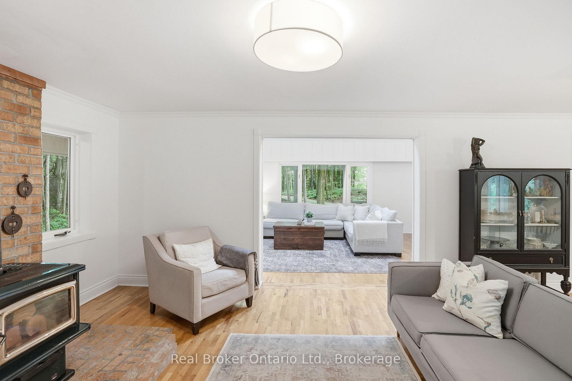 805500 Sideroad 25 N/A, Grey Highlands, ON N4L 1W6, Grey Highlands — photo 1