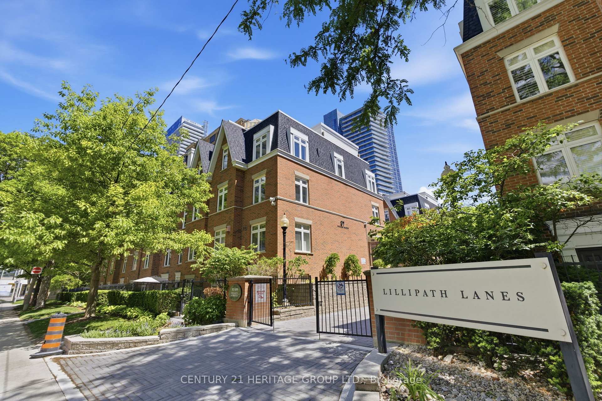 87 Lillian Street 8, Toronto C10, ON M4S 2H7, Toronto C10 — photo 1