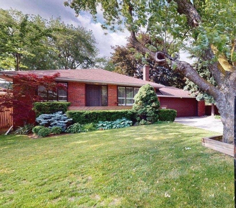 168 York Mills Road E, Toronto C12, ON M2L 1K7