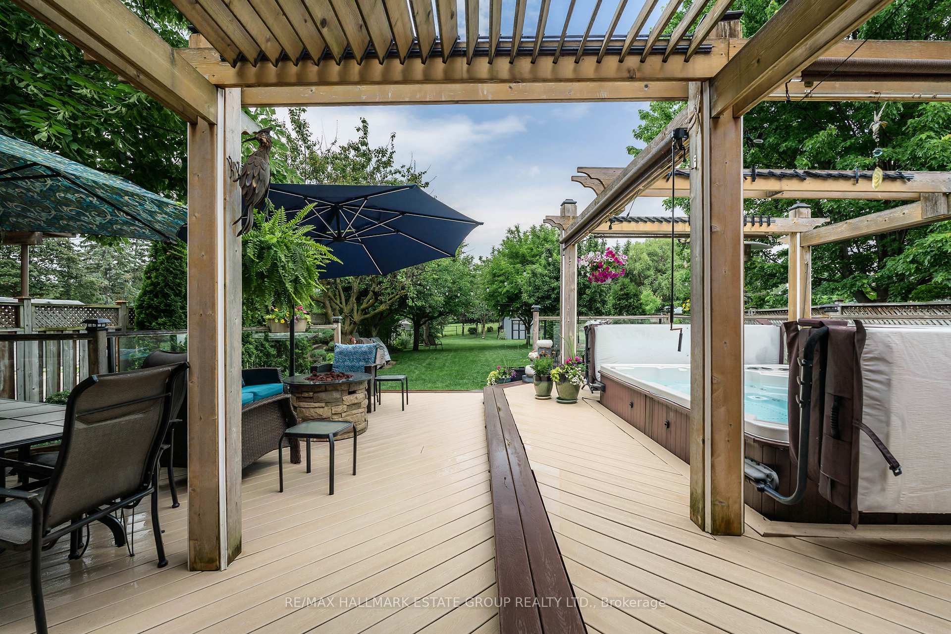 5 Cochrane Avenue, Brampton, ON L6Z 4H8, Brampton — photo 1