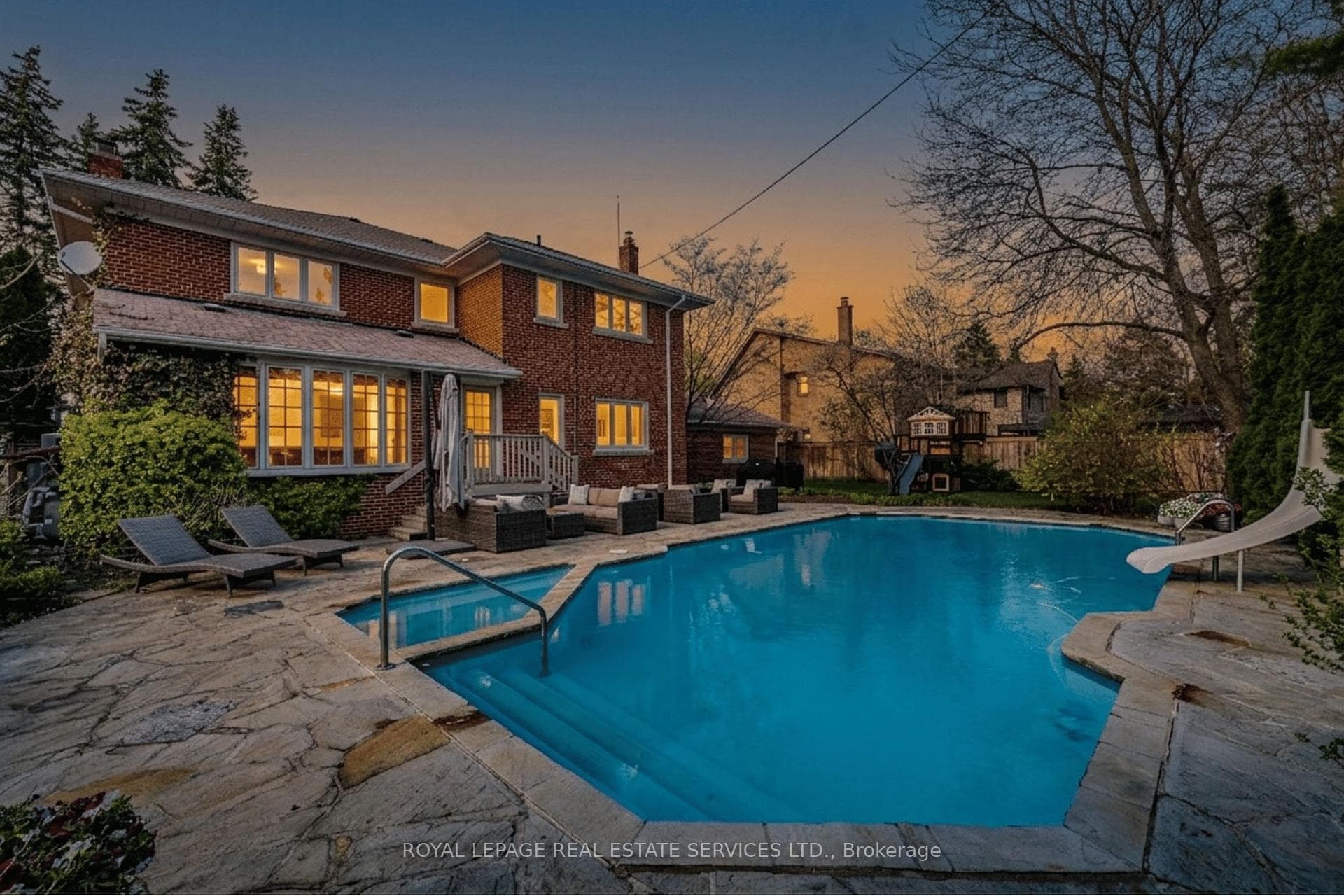 35 Bywood Drive, Toronto W08, ON M9A 1M1