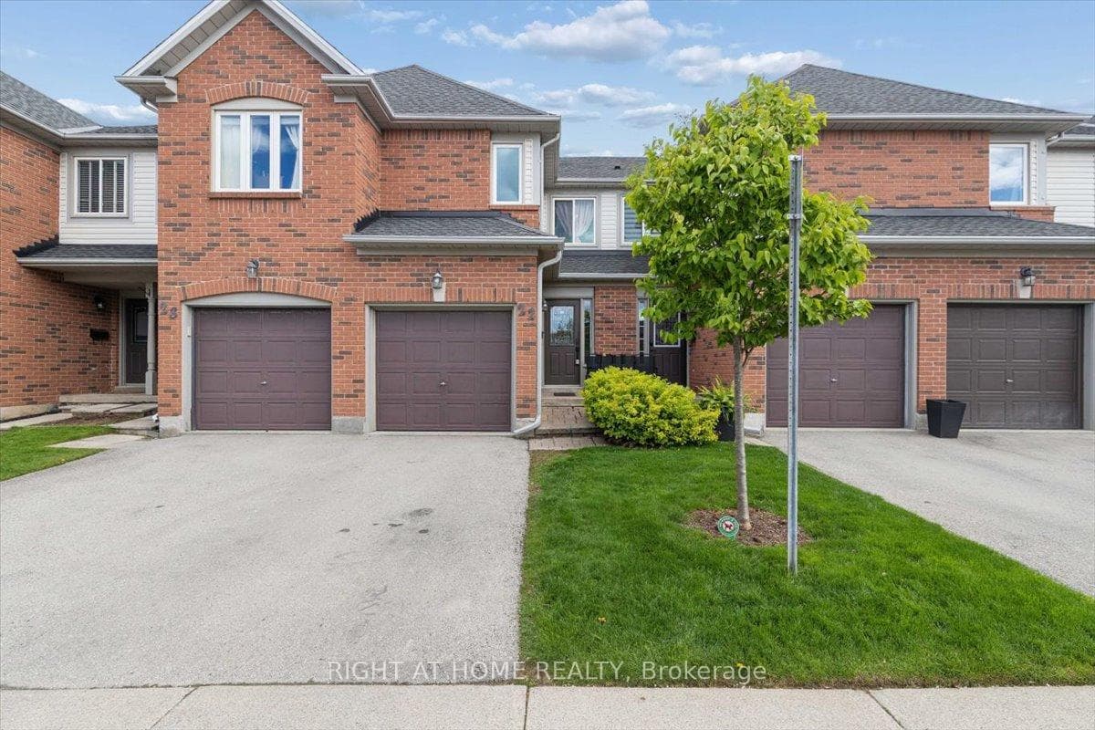 2960 Headon Forest Drive 22, Burlington, ON L7M 4G5, Burlington — photo 1