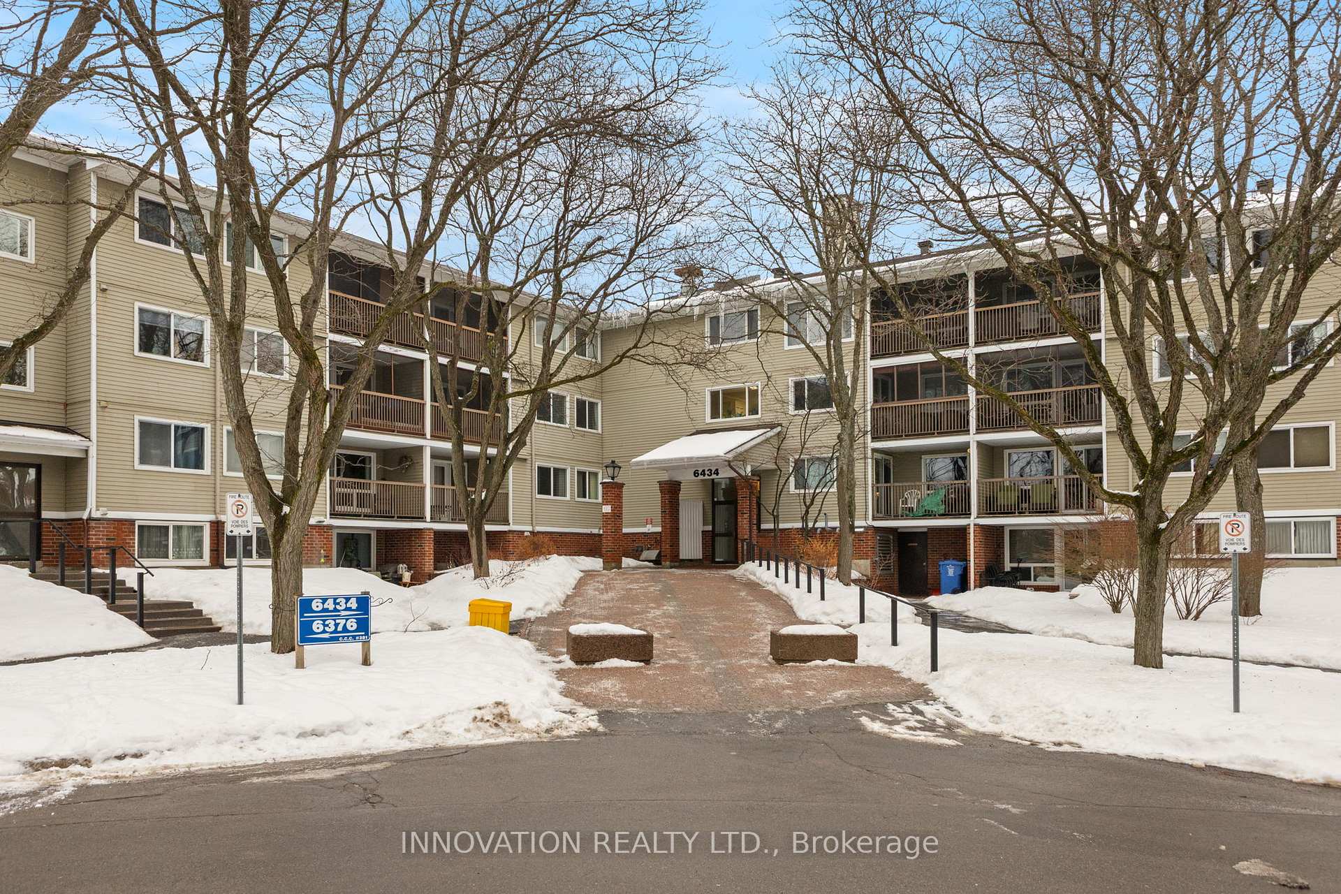6434 Bilberry Drive 316, Orleans - Convent Glen and Area, ON K1C 4P5, Orleans - Convent Glen and Area — photo 1