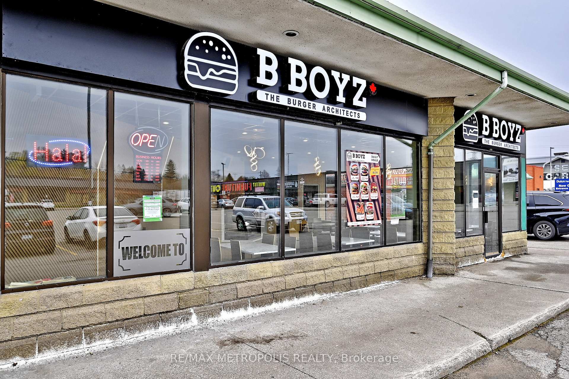 1540 Dundas Street E B-1, Whitby, ON L1N 2K7, Whitby — photo 1