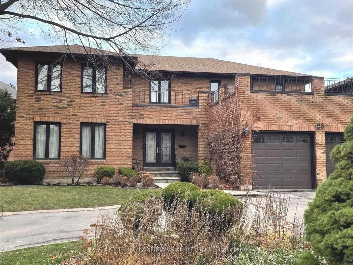 23 PennyCross Court UNIT#2, Vaughan, ON L4L 3M6, Vaughan — фото 1