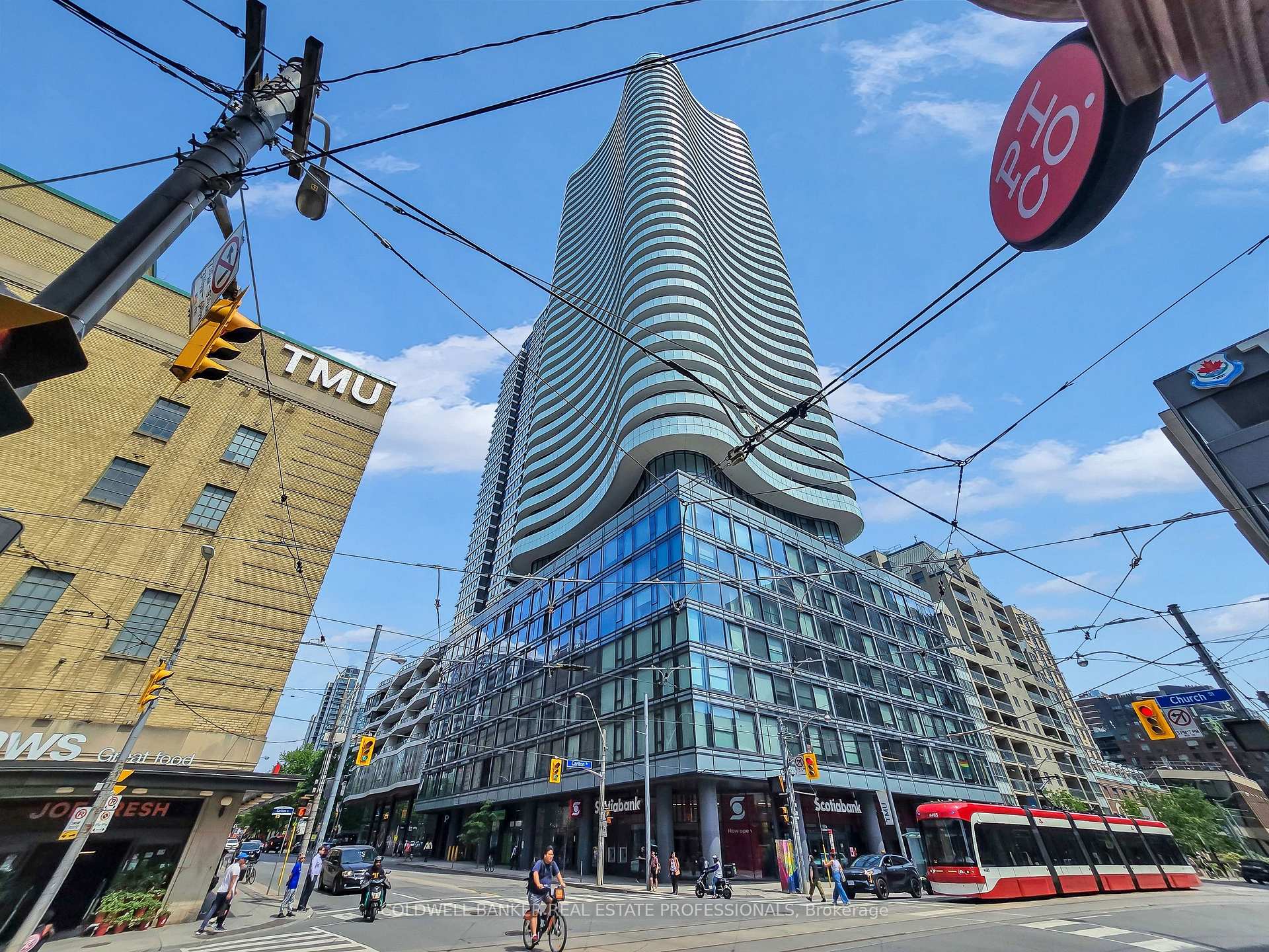 403 Church Street 3612, Toronto C08, ON M4Y 0C9, Toronto C08 — photo 1