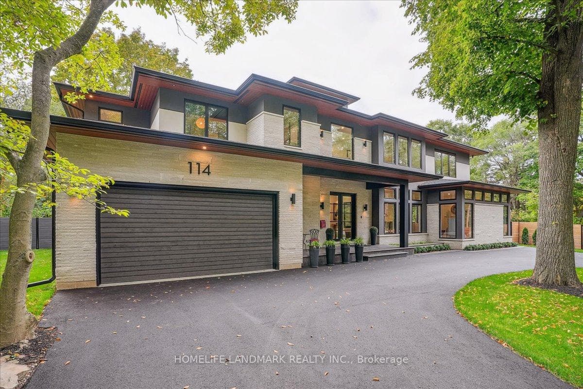 114 Reding Road, Hamilton, ON L9G 1M8, Hamilton — photo 1