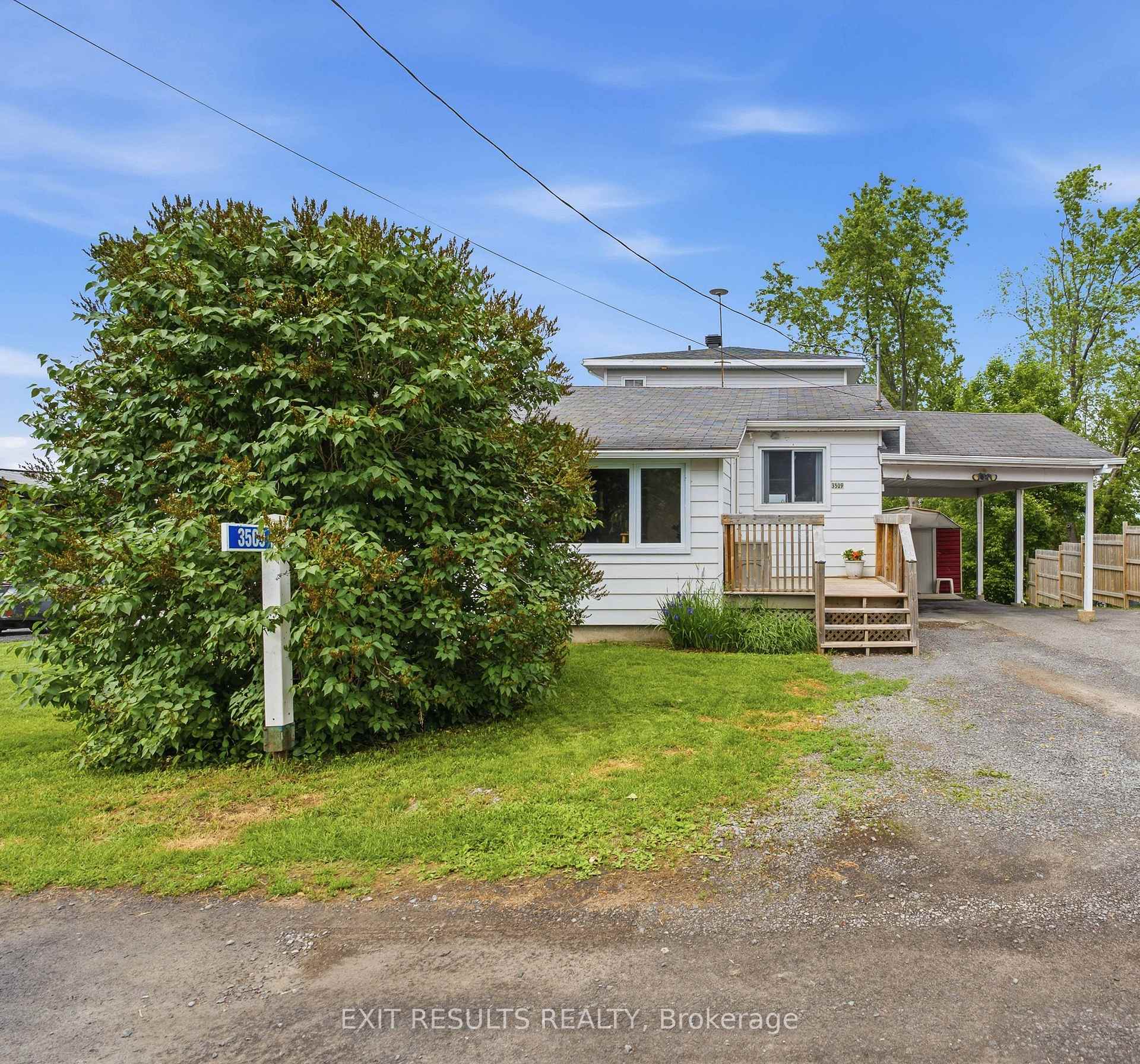 3509 Brazeau Street, Alfred and Plantagenet, ON K0A 3K0, Alfred and Plantagenet — photo 1