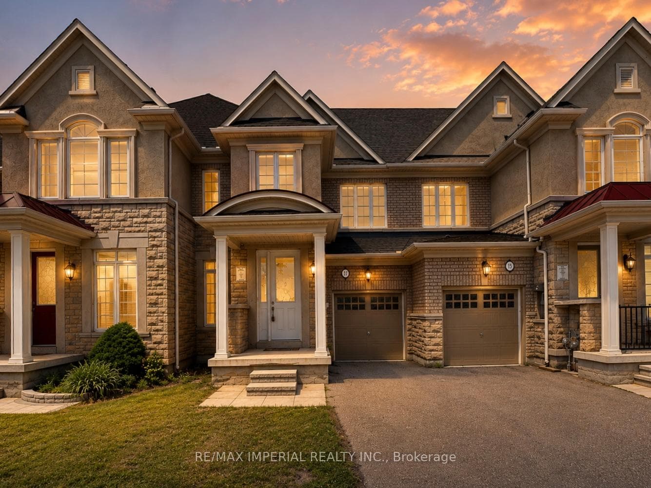 17 KAITTING Trail, Oakville, ON L6M 0S6, Oakville — фото 1