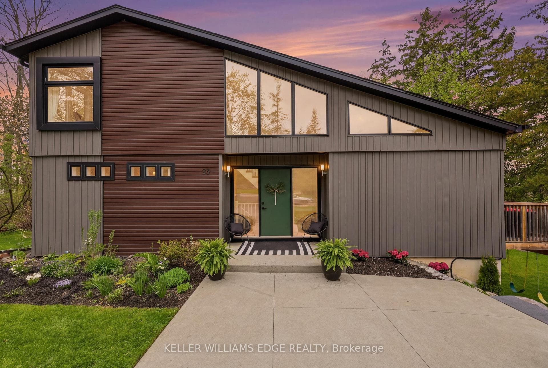 25 Shadywood Lane, Cambridge, ON N1R 5S2, Cambridge — photo 1