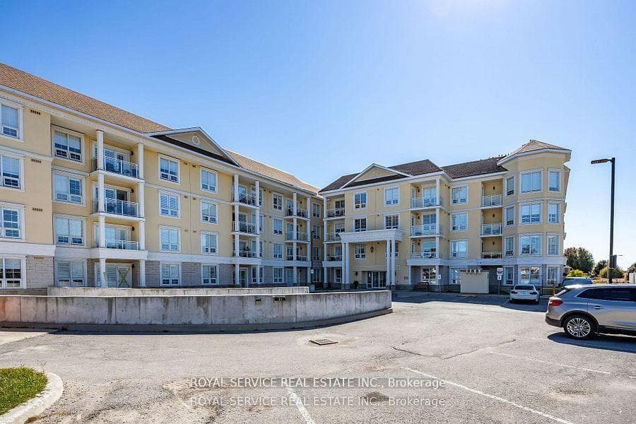 21 Brookhouse Drive 220, Clarington, ON L1B 0V4, Clarington — photo 1