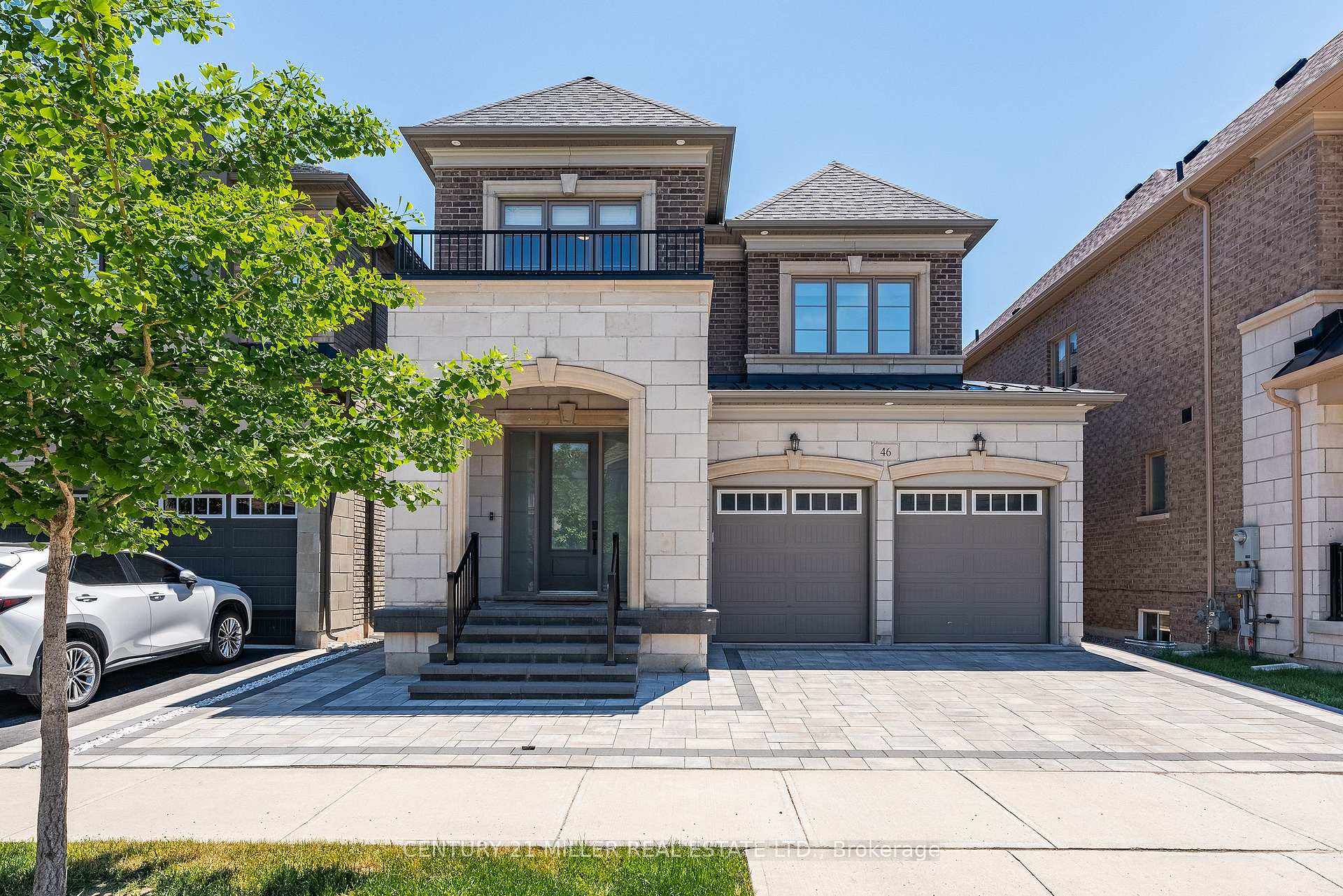 46 Hallaran Road, Oakville, ON L6H 0Z8, Oakville — photo 1