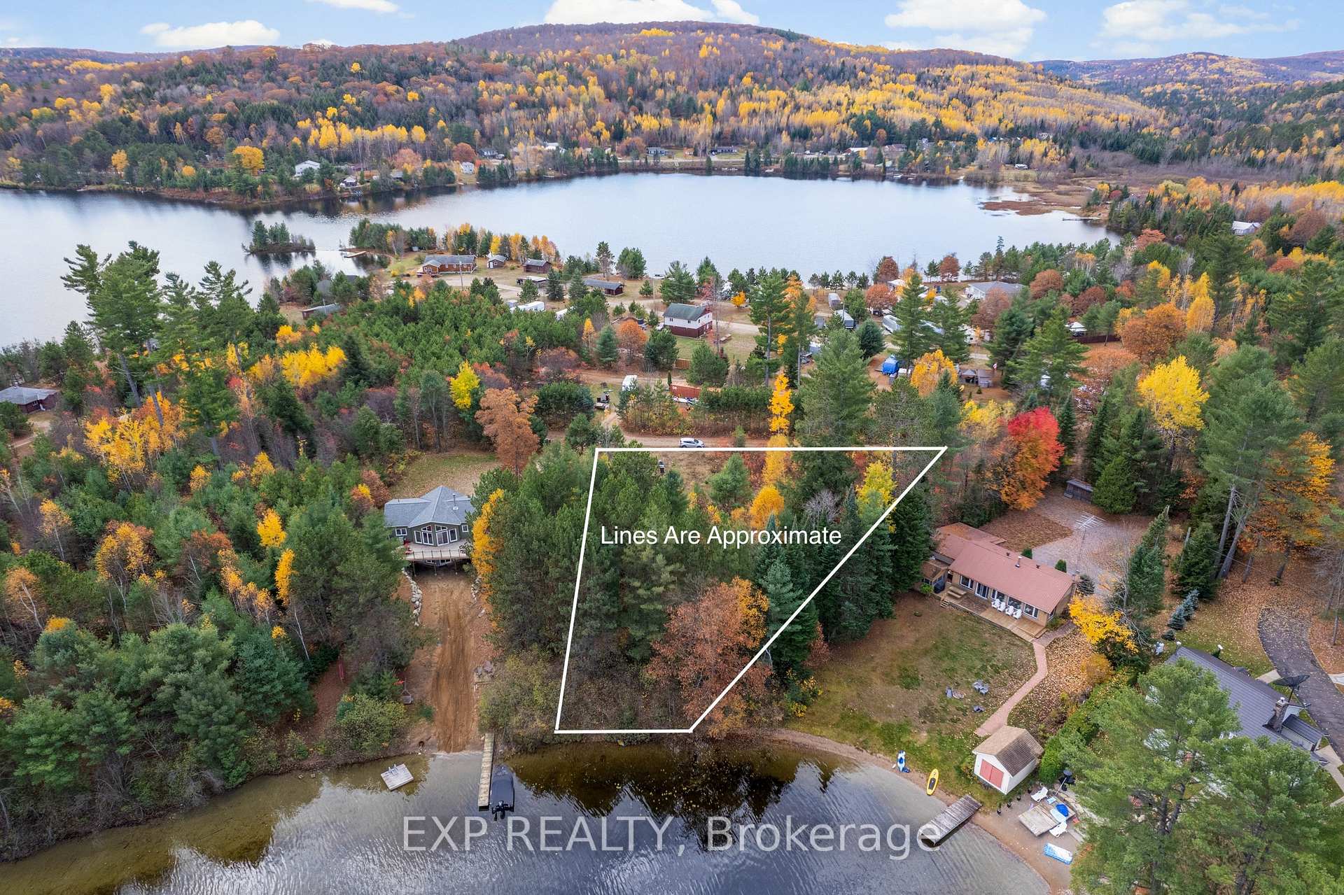 53 Warbler Way, Madawaska Valley, ON K0J 1L0, Madawaska Valley — photo 1