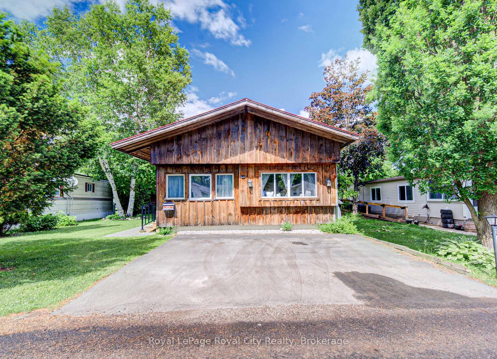 Leased Lot 570 Sumac Street, Centre Wellington, ON N1M 2W5, Centre Wellington — photo 1