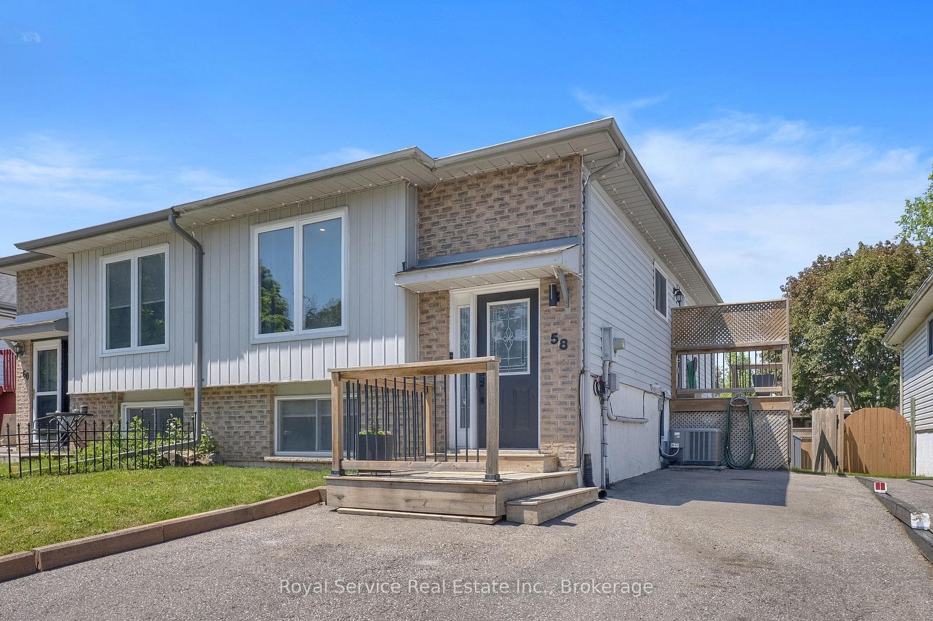 58 John Scott Court, Clarington, ON L1C 4L1, Clarington — photo 1