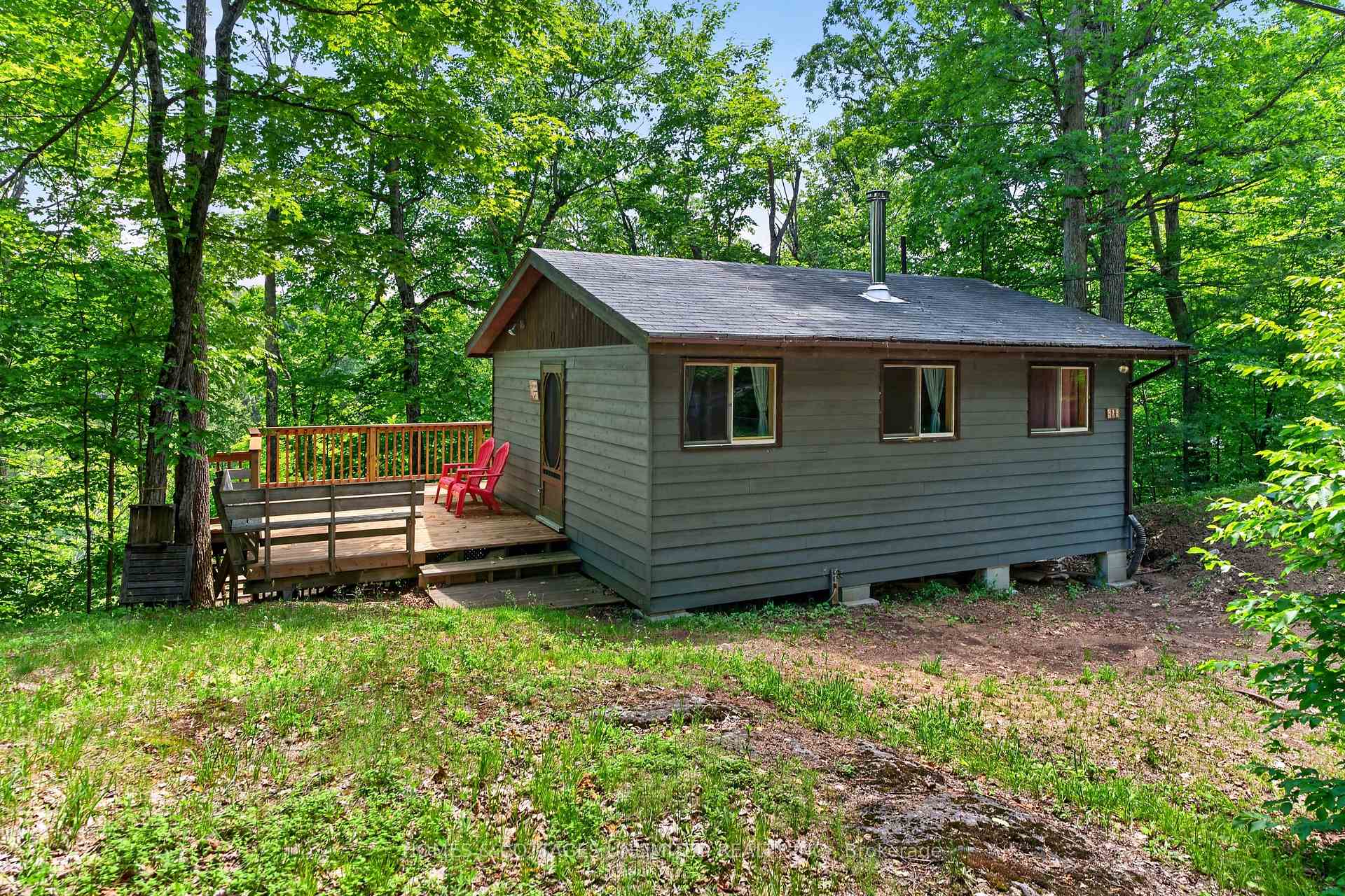 655 Farren Lake Lane, Tay Valley, ON K0H 2B0, Tay Valley — photo 1