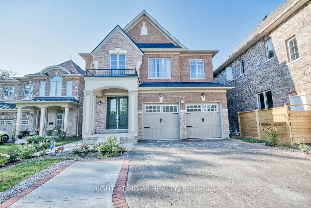 1389 Military Trail Bsmt, Toronto E10, ON M1C 1A7, Toronto E10 — photo 1