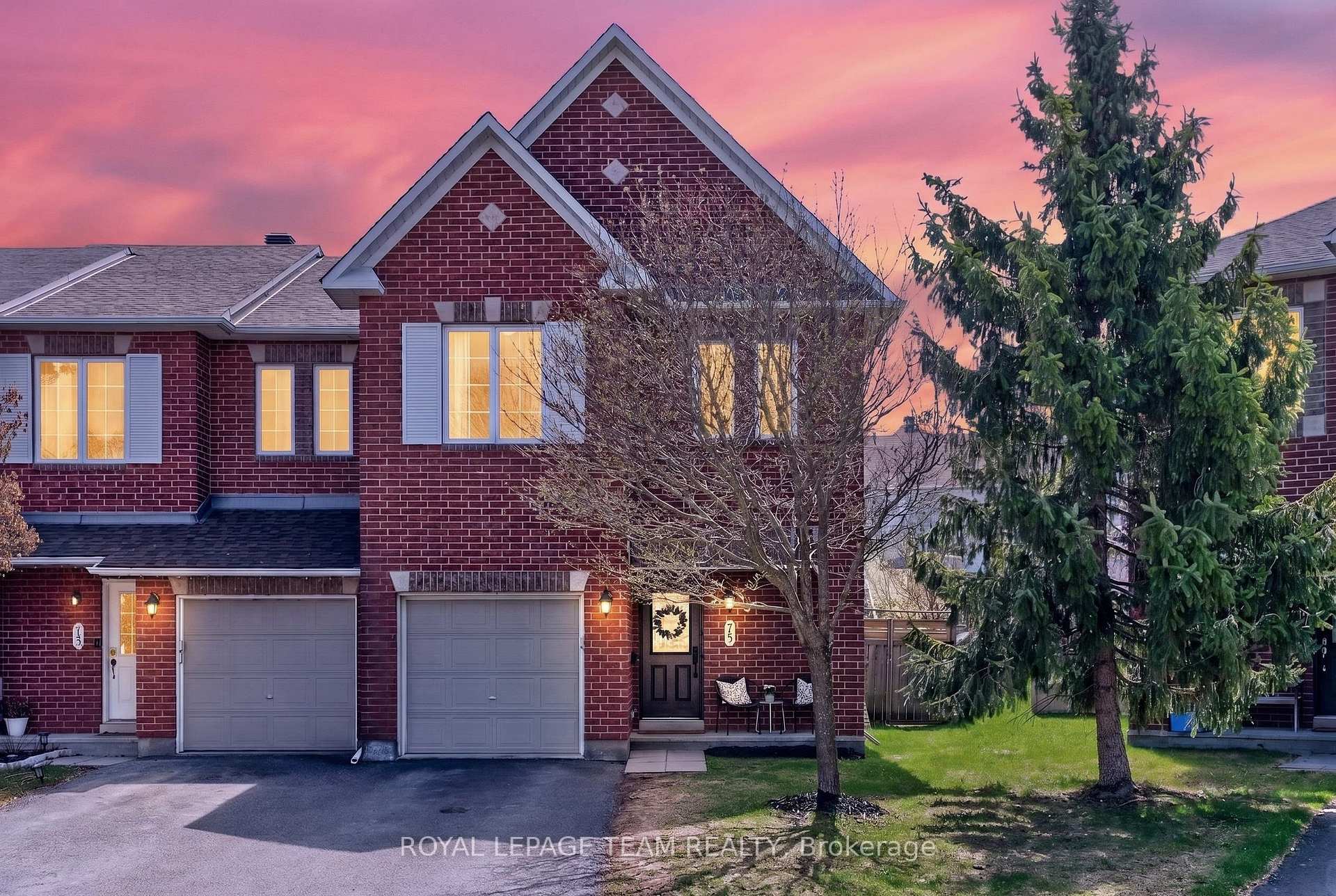 75 Scampton Drive, Kanata, ON K2W 1E7, Kanata — photo 1