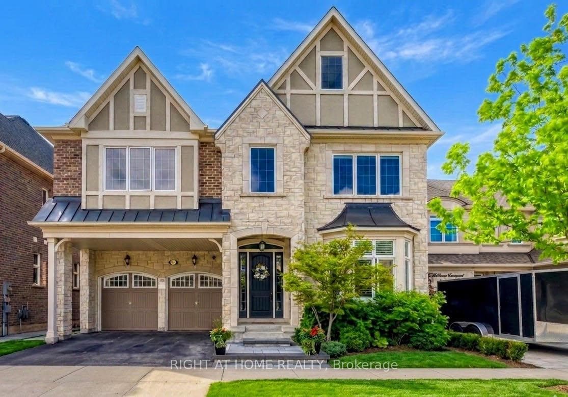 222 Mcwilliams Crescent, Oakville, ON L6M 0W5, Oakville — фото 1