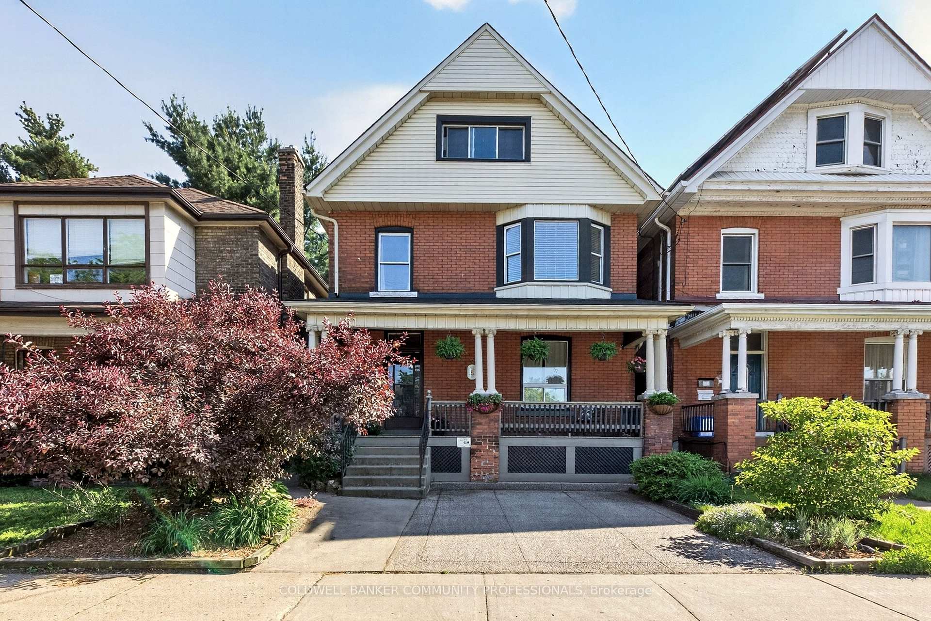 68 Delaware Avenue, Hamilton, ON L8M 1T7, Hamilton — photo 1