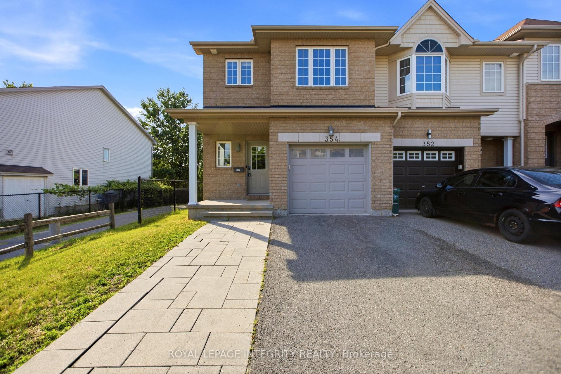 354 Rolling Meadow Crescent, Orleans - Convent Glen and Area, ON K1W 0A7, Orleans - Convent Glen and Area — photo 1