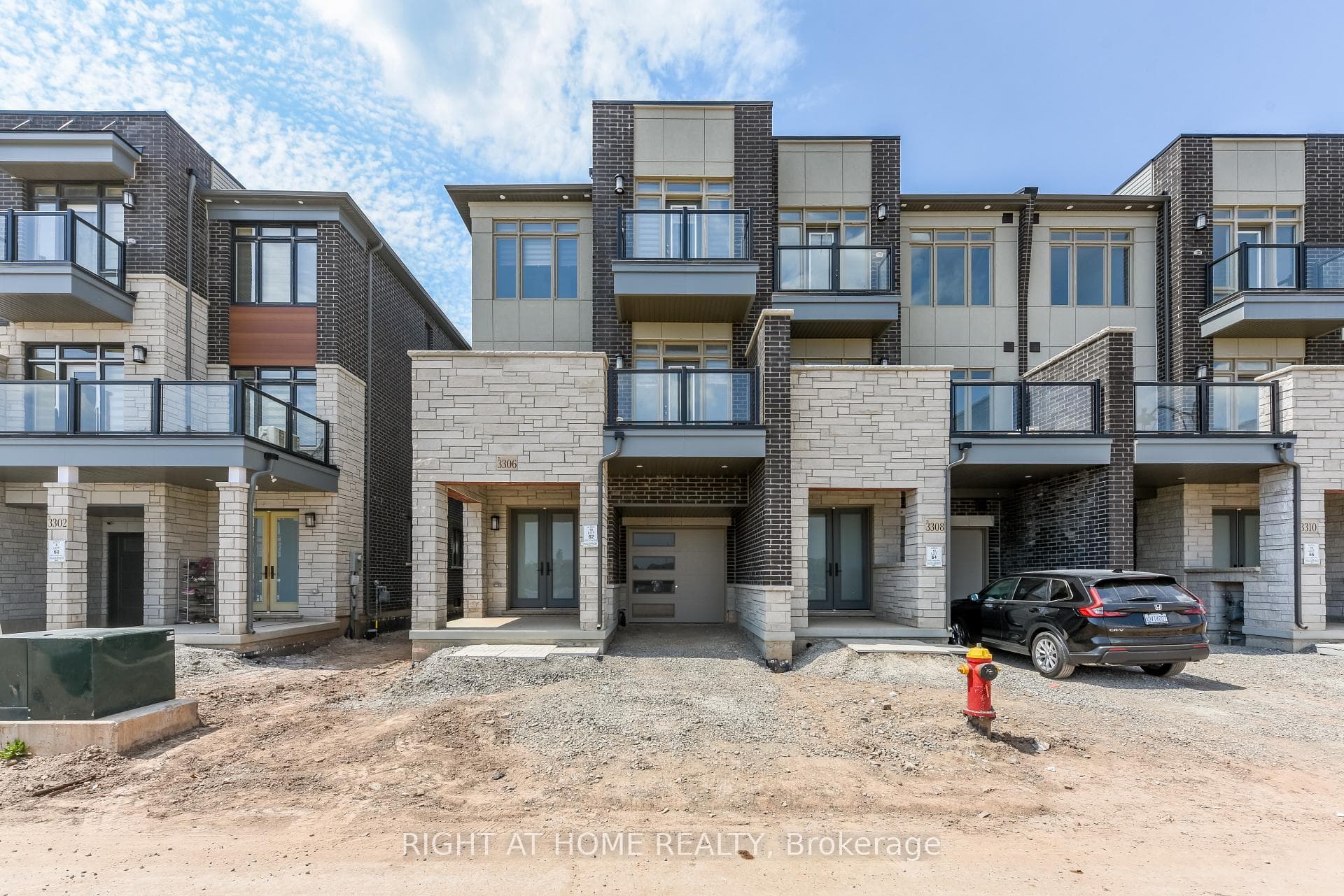3306 umar Avenue, Oakville, ON L6M 5S2, Oakville — photo 1