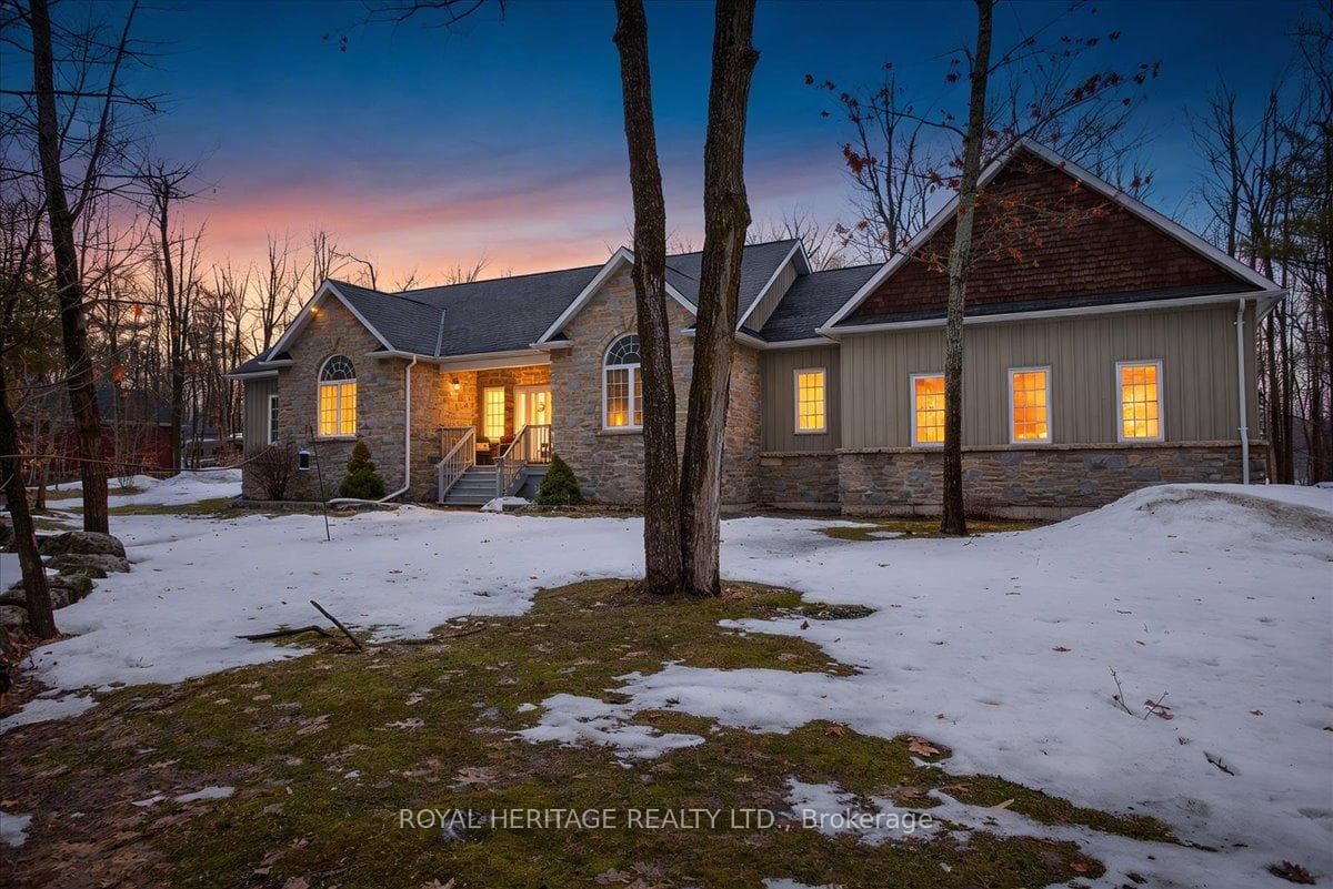 134 Mitchell Crescent, Trent Lakes, ON K0M 1J0, Trent Lakes — photo 1
