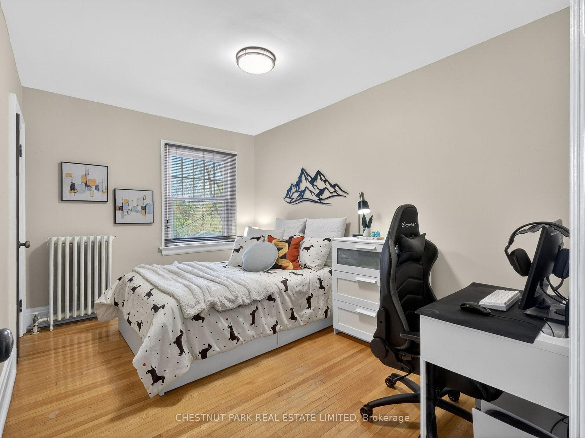 14 Servington Crescent, Toronto C10, ON M4S 2J3, Toronto C10 — photo 1