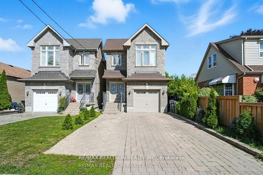 21A Claremore Avenue, Toronto E06, ON M1N 3R7, Toronto E06 — photo 1