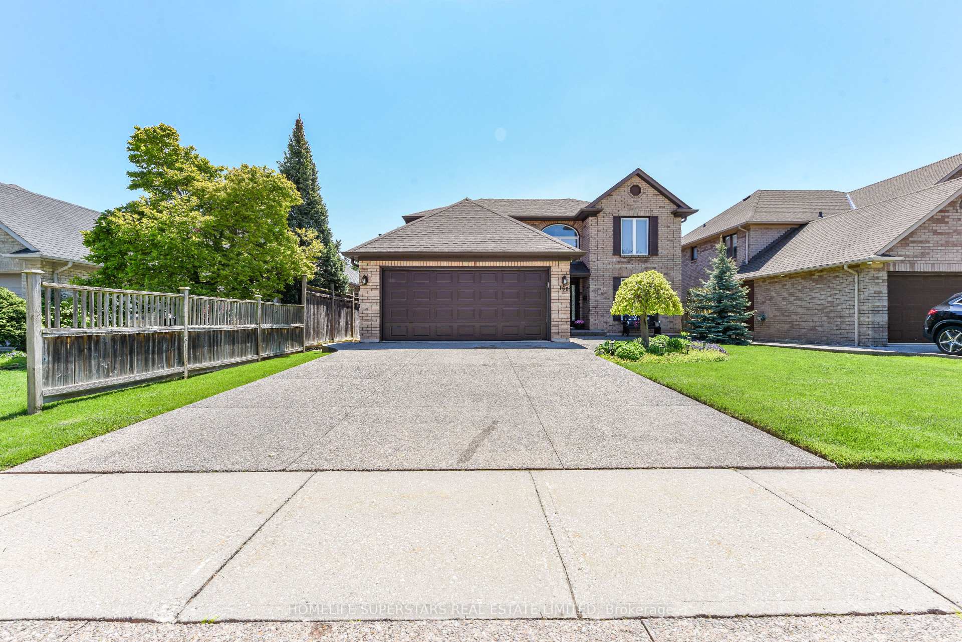 168 River Oaks Boulevard E, Oakville, ON L6H 5N7, Oakville — photo 1