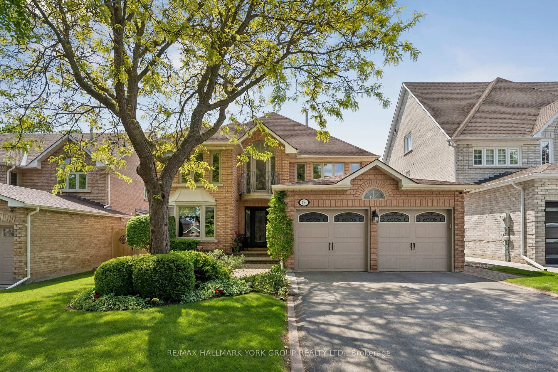 134 Corner Ridge Road, Aurora, ON L4G 6L4, Aurora — photo 1