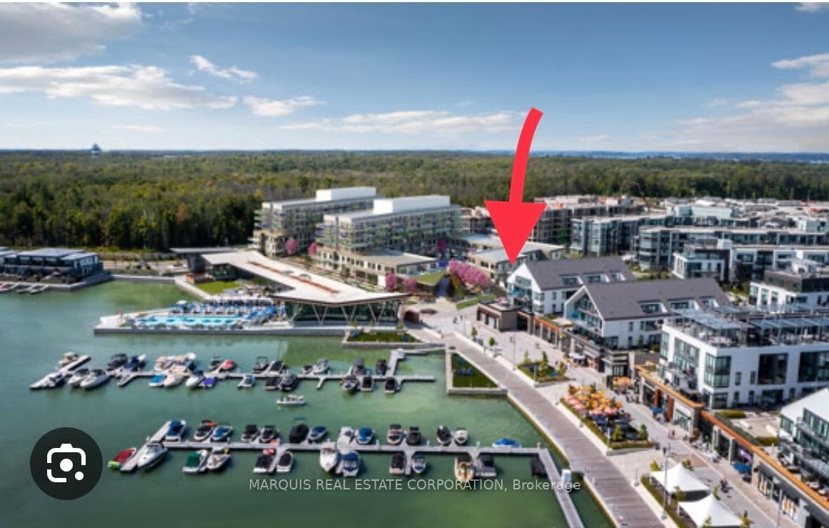 331 Broward Way 144, Innisfil, ON L9S 0M7, Innisfil — photo 1
