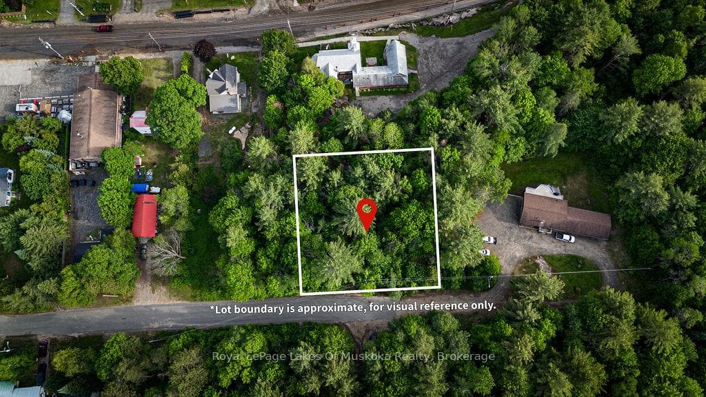 0 Spruce Street, Lake of Bays, ON P0B 1A0, Lake of Bays — photo 1