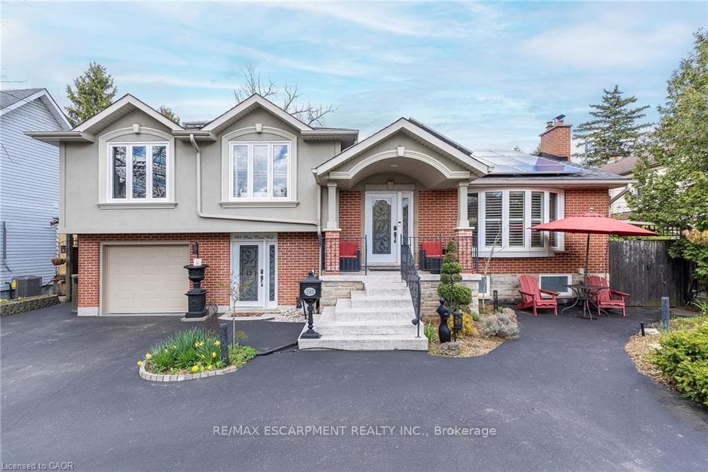 193 Pine Cove Road, Burlington, ON L7N 1W1, Burlington — photo 1