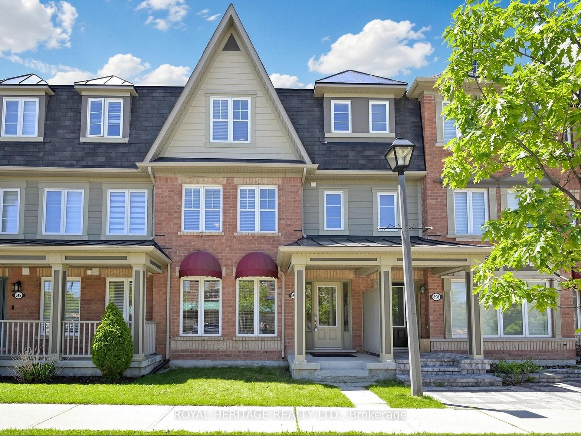 610 Holly Avenue, Milton, ON L9T 7X2, Milton — photo 1