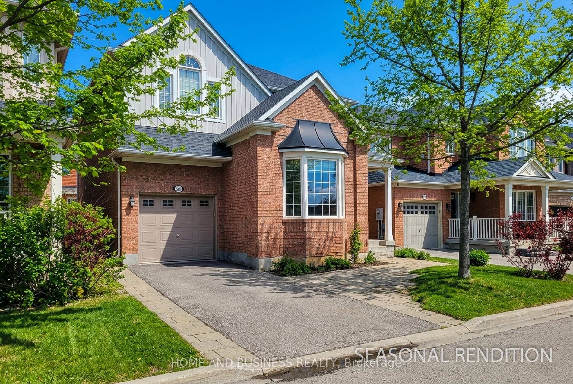 913 Mcewan Drive, Milton, ON L9T 0L4, Milton — photo 1