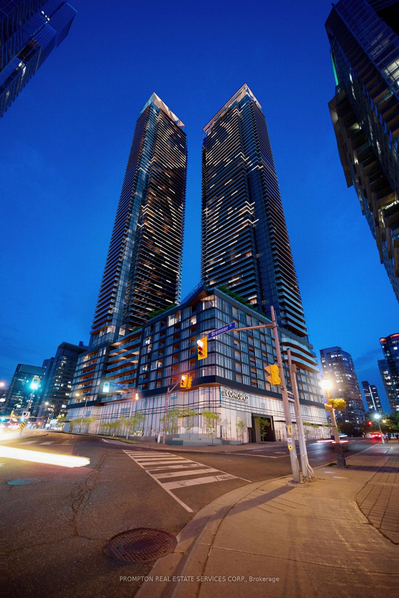 3 concord cityplace Way 633, Toronto C01, ON M5V 0X4, Toronto C01 — photo 1