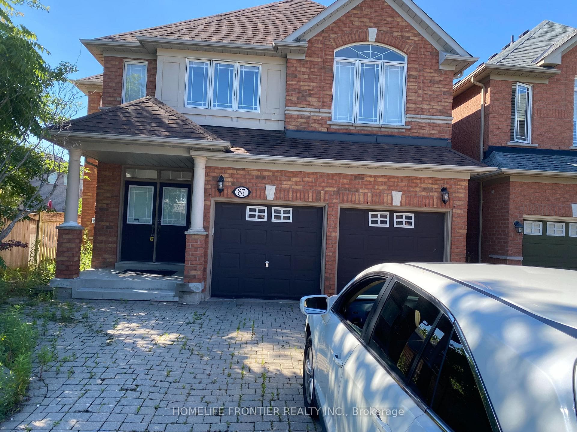 87 Estate Garden Drive, Richmond Hill, ON L4E 3V6