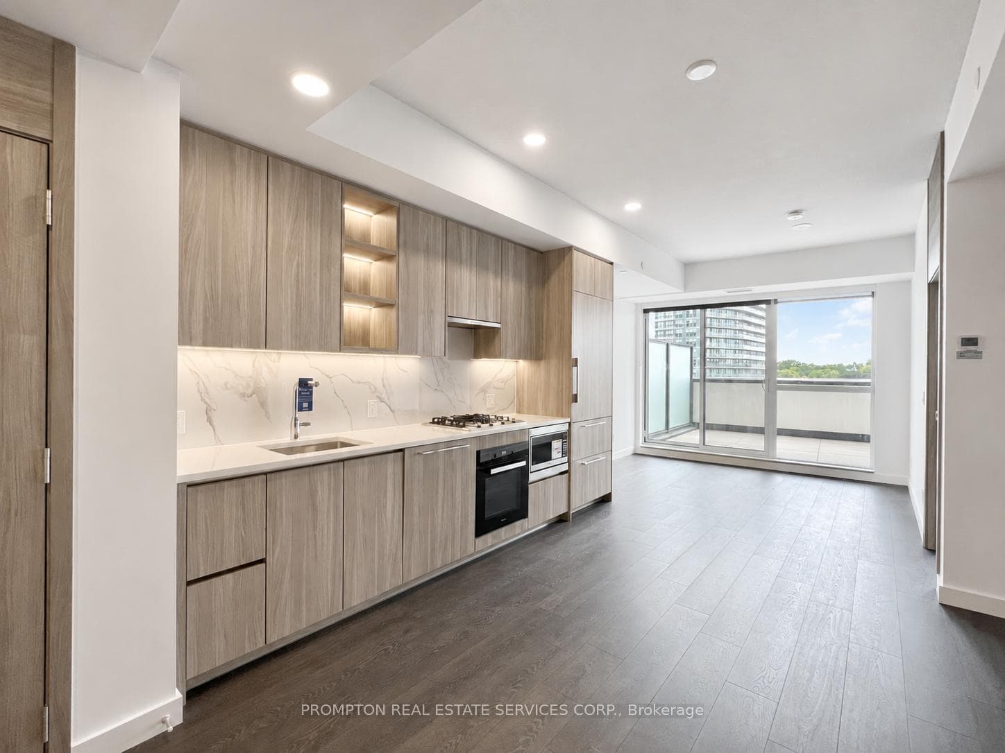 68 Esther Shiner Boulevard 569, Toronto C15, ON M2K 0J6, Toronto C15 — photo 1
